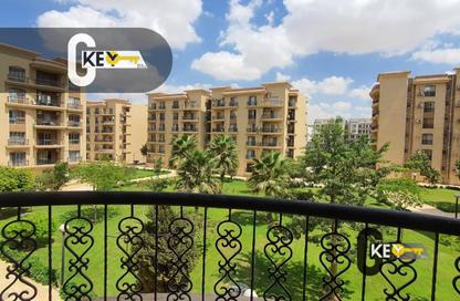 Apartment - 3 Bedrooms - 3 Bathrooms for rent in El Rehab Extension - Al Rehab - New Cairo City - Cairo Apartment - 3 Bedrooms - 3 Bathrooms for rent in El Rehab Extension - Al Rehab - New Cairo City - Cairo