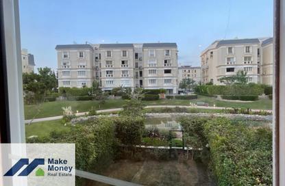 iVilla - 3 - 4 for rent in Mountain View Hyde Park - 5th Settlement Compounds - The 5th Settlement - New Cairo City - Cairo