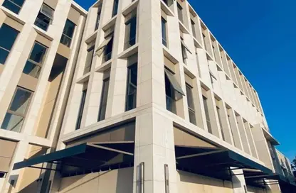 Office Space - 2 Bedrooms - 2 Bathrooms for rent in Mivida - 5th Settlement Compounds - The 5th Settlement - New Cairo City - Cairo