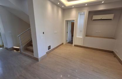 Townhouse - 4 - 4 for rent in Allegria - Sheikh Zayed Compounds - Sheikh Zayed City - Giza