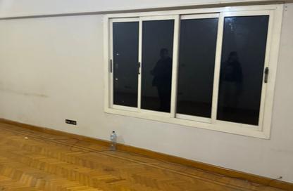 Apartment - 3 Bedrooms - 2 Bathrooms for rent in Masaken Nerco St. - Degla - Hay El Maadi - Cairo