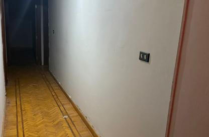 Apartment - 3 Bedrooms - 2 Bathrooms for rent in Masaken Nerco St. - Degla - Hay El Maadi - Cairo