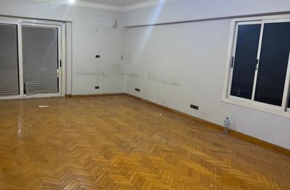 Apartment - 3 Bedrooms - 2 Bathrooms for rent in Masaken Nerco St. - Degla - Hay El Maadi - Cairo