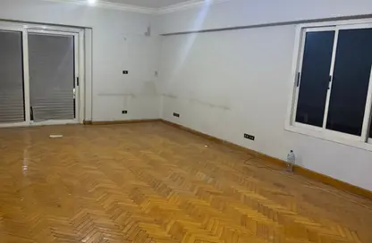 شقة - 3 غرف نوم - 2 حمامات للايجار في شارع مساكن نيركو - دجلة - حي المعادي - القاهرة