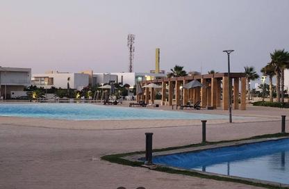 شاليه - 4 غرف نوم - 4 حمامات للبيع في سي شيل - سيدي عبد الرحمن - الساحل الشمالي