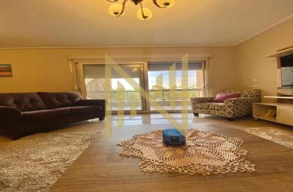 شقة - 2 غرف نوم - 3 حمامات للبيع في نيو جيزة - طريق مصر اسكندرية الصحراوي - مدينة 6 أكتوبر - الجيزة