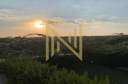 شقة - 2 غرف نوم - 3 حمامات للبيع في نيو جيزة - طريق مصر اسكندرية الصحراوي - مدينة 6 أكتوبر - الجيزة