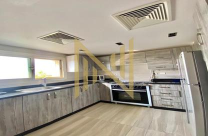 شقة - 2 غرف نوم - 3 حمامات للبيع في نيو جيزة - طريق مصر اسكندرية الصحراوي - مدينة 6 أكتوبر - الجيزة