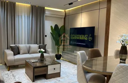 Apartment - 2 Bedrooms - 1 Bathroom for rent in Al Imam El Shafei St. - Rehab City Second Phase - Al Rehab - New Cairo City - Cairo Apartment - 2 Bedrooms - 1 Bathroom for rent in Al Imam El Shafei St. - Rehab City Second Phase - Al Rehab - New Cairo City - Cairo