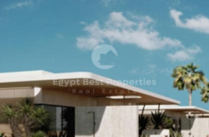 Chalet - 3 Bedrooms - 3 Bathrooms for sale in Mesca - Soma Bay - Safaga - Hurghada - Red Sea