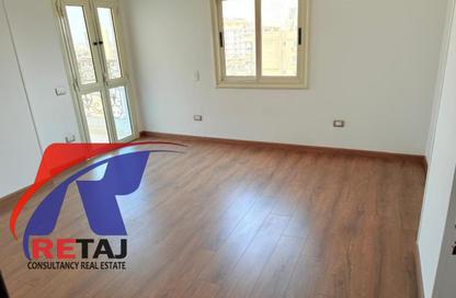 Apartment - 3 Bedrooms - 3 Bathrooms for sale in Almaza Square - Almazah - Heliopolis - Masr El Gedida - Cairo
