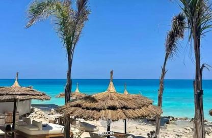 Chalet - 3 Bedrooms - 2 Bathrooms for sale in Hacienda West - Ras Al Hekma - North Coast Chalet - 3 Bedrooms - 2 Bathrooms for sale in Hacienda West - Ras Al Hekma - North Coast