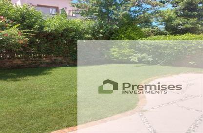 Villa - 5 Bedrooms - 4 Bathrooms for sale in Marassi - Sidi Abdel Rahman - North Coast Villa - 5 Bedrooms - 4 Bathrooms for sale in Marassi - Sidi Abdel Rahman - North Coast
