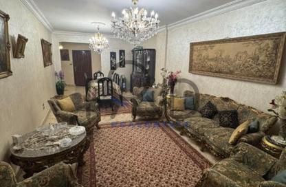 Apartment - 3 Bedrooms - 2 Bathrooms for rent in Orouba Axis - Area A - Ganoob El Acadimia - New Cairo City - Cairo