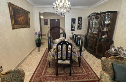 Apartment - 3 Bedrooms - 2 Bathrooms for rent in Orouba Axis - Area A - Ganoob El Acadimia - New Cairo City - Cairo