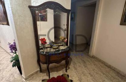 Apartment - 3 Bedrooms - 2 Bathrooms for rent in Orouba Axis - Area A - Ganoob El Acadimia - New Cairo City - Cairo