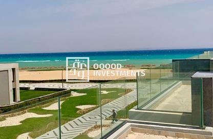 Chalet - 2 Bedrooms - 3 Bathrooms for sale in La Vista Ray - La Vista - Al Ain Al Sokhna - Suez Chalet - 2 Bedrooms - 3 Bathrooms for sale in La Vista Ray - La Vista - Al Ain Al Sokhna - Suez