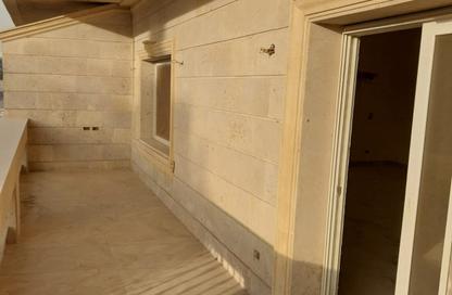 Villa - 7+ Bedrooms - 7+ Bathrooms for sale in West Golf Extension - El Katameya Compounds - El Katameya - New Cairo City - Cairo