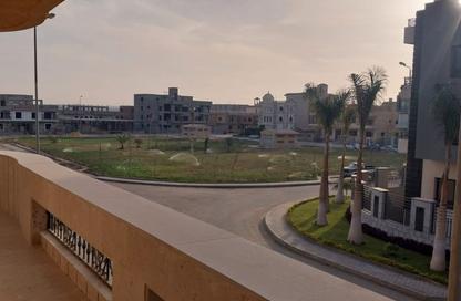 Villa - 7+ Bedrooms - 7+ Bathrooms for sale in West Golf Extension - El Katameya Compounds - El Katameya - New Cairo City - Cairo
