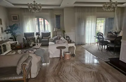 Townhouse - 4 Bedrooms - 5 Bathrooms for sale in Hyde Park - New Cairo City - Cairo