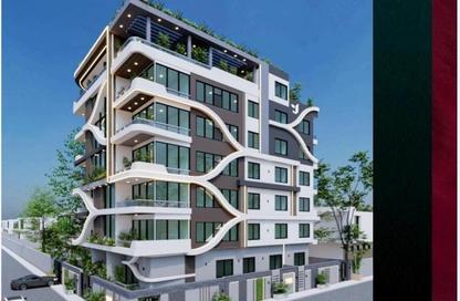 Apartment - 3 Bedrooms - 2 Bathrooms for sale in The 5th Settlement - New Cairo City - Cairo