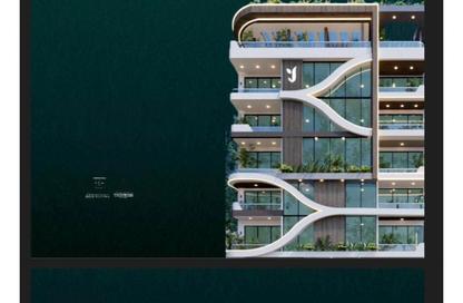 Apartment - 3 Bedrooms - 2 Bathrooms for sale in The 5th Settlement - New Cairo City - Cairo