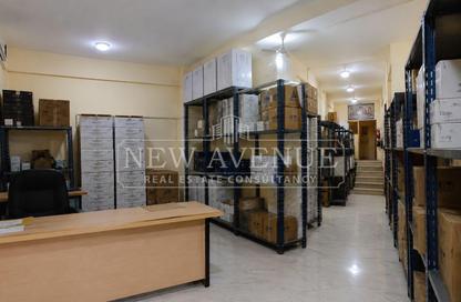 Warehouse - Studio - 3 Bathrooms for sale in Al Kawmia - Al Zagazig - Sharqia