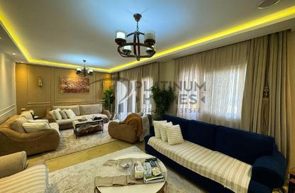 Duplex - 3 Bedrooms - 3 Bathrooms for sale in Laurent - Hay Sharq - Alexandria