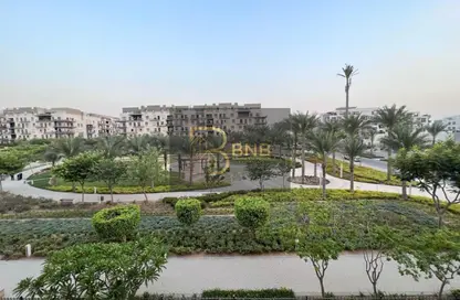 Apartment - 4 Bedrooms - 4 Bathrooms for rent in Eastown - 5th Settlement Compounds - The 5th Settlement - New Cairo City - Cairo