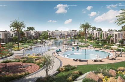 Villa - 4 - 4 for sale in Mangroovy Residence - El Gouna - Hurghada - Red Sea Villa - 4 - 4 for sale in Mangroovy Residence - El Gouna - Hurghada - Red Sea