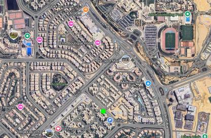شقة - غرفة نوم - 1 حمام للبيع في فيلدج جيت - المستثمرين الجنوبية - مدينة القاهرة الجديدة - القاهرة