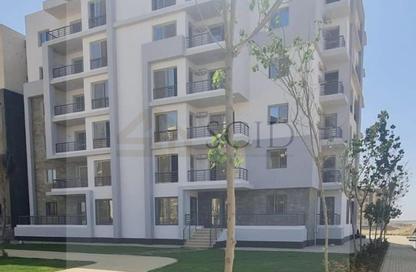 Apartment - 2 - 2 for sale in Westview Residence - New Zayed City - Sheikh Zayed City - Giza