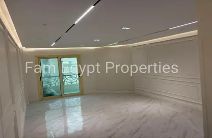 شقة - 3 غرف نوم - 2 حمامات للايجار في كمبوندات التجمع الخامس - التجمع الخامس - مدينة القاهرة الجديدة - القاهرة