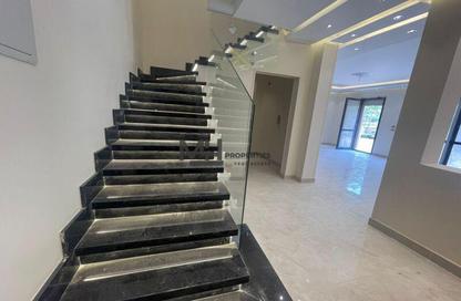 Duplex - 3 Bedrooms - 3 Bathrooms for rent in Eastown - 5th Settlement Compounds - The 5th Settlement - New Cairo City - Cairo