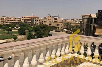 Apartment - 3 Bedrooms - 2 Bathrooms for sale in Al Narges 3 - Al Narges - New Cairo City - Cairo