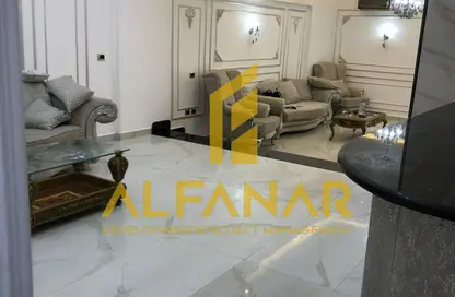 شقة - 3 غرف نوم - 2 حمامات للبيع في النرجس 3 - النرجس - مدينة القاهرة الجديدة - القاهرة