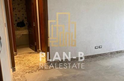 Apartment - 3 Bedrooms - 3 Bathrooms for rent in Six West - Beverly Hills - Sheikh Zayed Compounds - Sheikh Zayed City - Giza