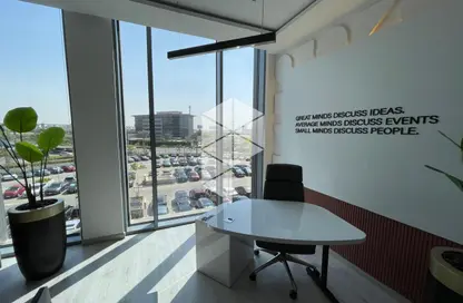 Office Space - 3 Bedrooms - 2 Bathrooms for rent in Cairo Festival City - North Investors Area - New Cairo City - Cairo Office Space - 3 Bedrooms - 2 Bathrooms for rent in Cairo Festival City - North Investors Area - New Cairo City - Cairo