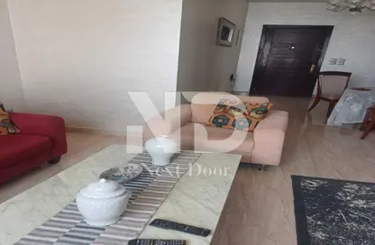 شقة - 1 حمام للايجار في فيلدج جيت - المستثمرين الجنوبية - مدينة القاهرة الجديدة - القاهرة