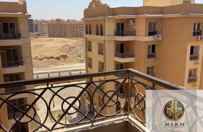 Apartment - 3 - 2 for sale in Al Andalus District - New Cairo City - Cairo