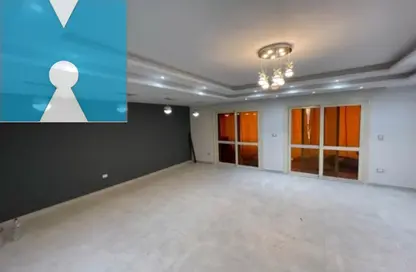 شقة - 3 غرف نوم - 2 حمامات للايجار في مدينة الخمائل - كمبوندات الشيخ زايد - الشيخ زايد - الجيزة