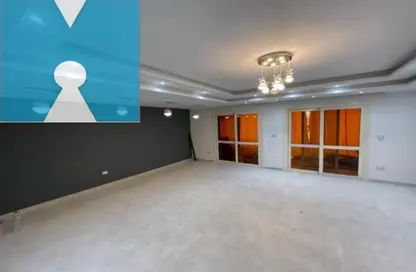 شقة - 3 غرف نوم - 2 حمامات للايجار في مدينة الخمائل - كمبوندات الشيخ زايد - الشيخ زايد - الجيزة