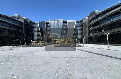 Office Space - 7+ Bedrooms - 7+ Bathrooms for rent in South Teseen St. - The 5th Settlement - New Cairo City - Cairo