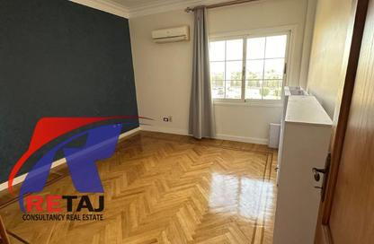 Apartment - 3 Bedrooms - 3 Bathrooms for sale in Gamal Abdel Nasser Axis - The 3rd Settlement - New Cairo City - Cairo