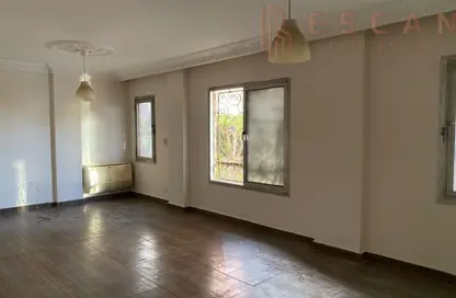 شقة - 3 غرف نوم - 3 حمامات للايجار في شارع ابو بكر الصديق - الرحاب المرحلة الثانية - الرحاب - مدينة القاهرة الجديدة - القاهرة