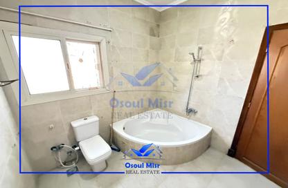 Villa - 5 - 4 for sale in Al  Rabwa - Sheikh Zayed Compounds - Sheikh Zayed City - Giza