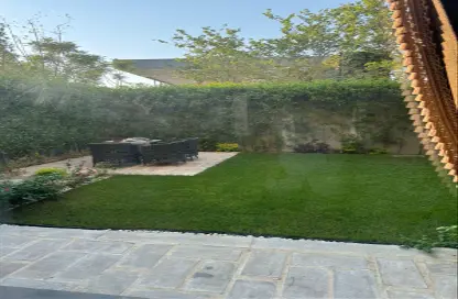Townhouse - 3 Bedrooms - 3 Bathrooms for sale in Al Burouj Compound - El Shorouk Compounds - Shorouk City - Cairo