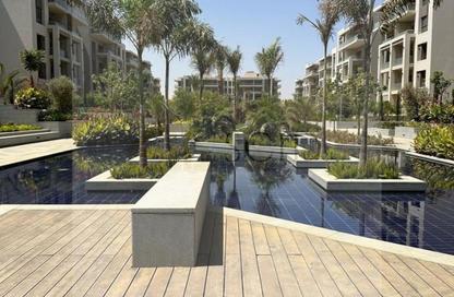 Apartment - 2 Bedrooms - 3 Bathrooms for sale in The Address East - 90 Street - The 5th Settlement - New Cairo City - Cairo