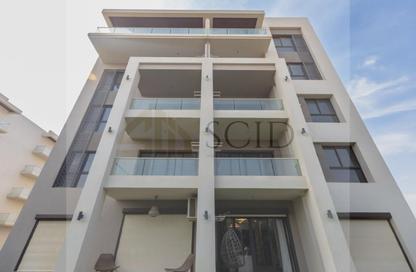 Apartment - 2 Bedrooms - 3 Bathrooms for sale in The Address East - 90 Street - The 5th Settlement - New Cairo City - Cairo Apartment - 2 Bedrooms - 3 Bathrooms for sale in The Address East - 90 Street - The 5th Settlement - New Cairo City - Cairo