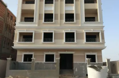 Apartment - 3 Bedrooms - 2 Bathrooms for sale in Bait Alwatan - The 5th Settlement - New Cairo City - Cairo